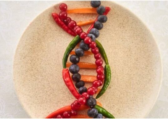 nutrigenomics diet tips