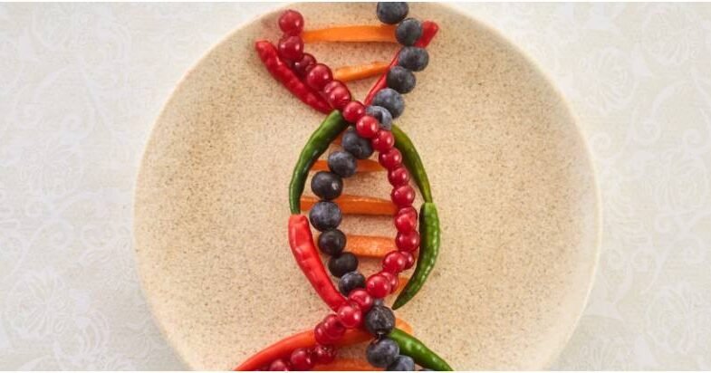 nutrigenomics diet tips