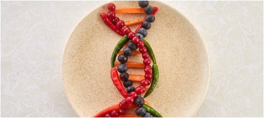 nutrigenomics diet tips