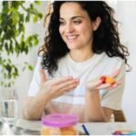 wellness habits for busy people