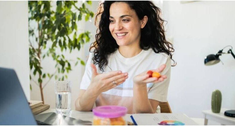 wellness habits for busy people