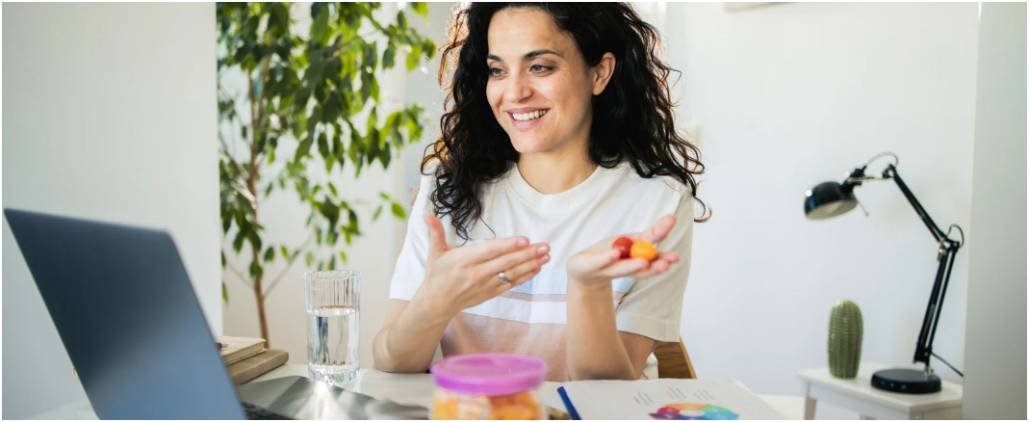 wellness habits for busy people