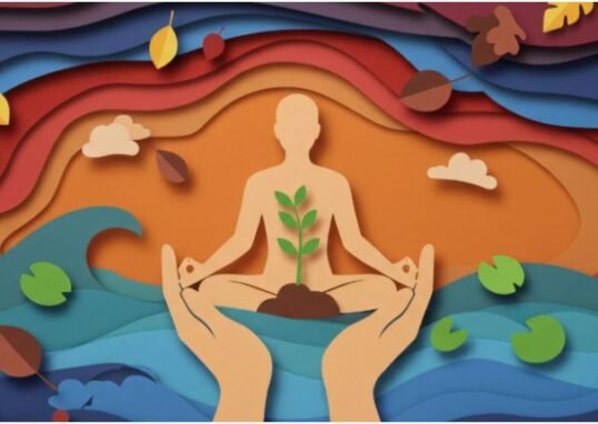 spiritual wellness practices