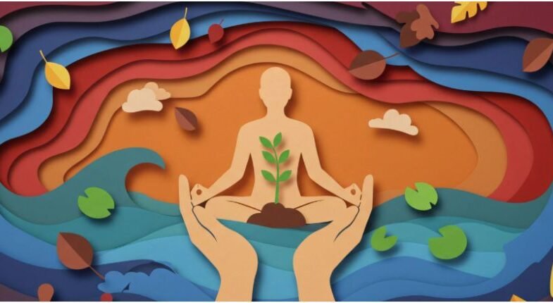 spiritual wellness practices