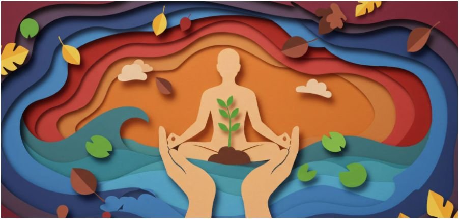 spiritual wellness practices