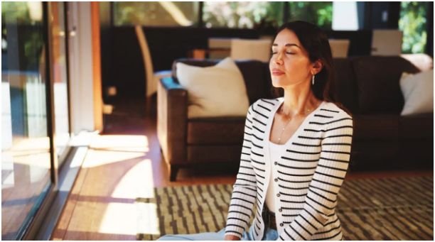 How Can I Make Spiritual Wellness Part of My Routine?