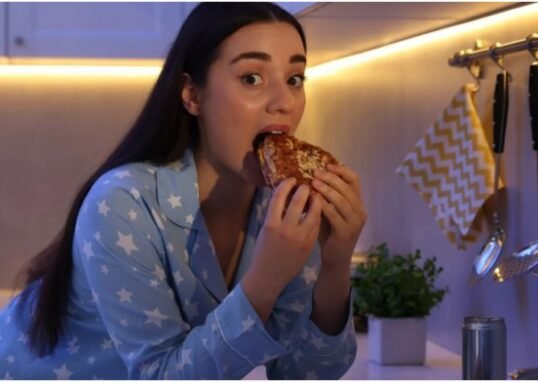 emotional eating tips