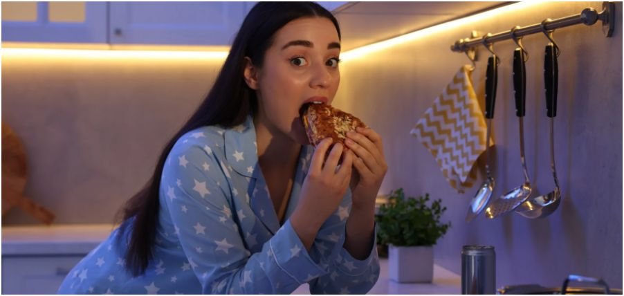 emotional eating tips