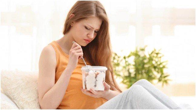 Why Do We Emotionally Eat?