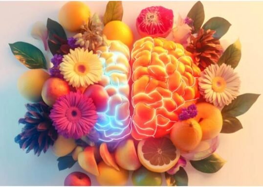 brain boosting food that can fight dementia naturally