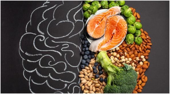 What Are the Best Brain-Boosting Foods to Prevent Dementia?