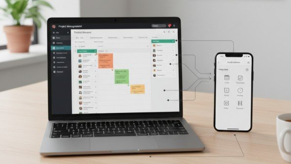 Smart Gadgets That Enhance Daily Productivity