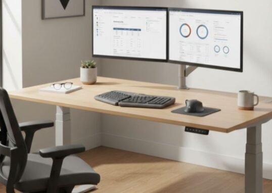 Tech for Productivity Essential Tools and Gadgets for Better Focus