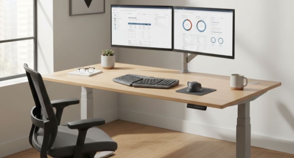 Tech for Productivity Essential Tools and Gadgets for Better Focus