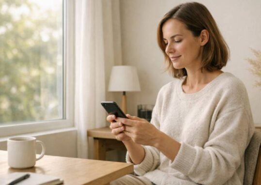 Technology and Mental Health