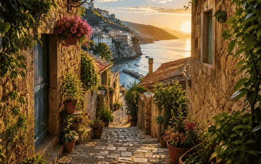 The Art of Un-Tourism How to Find Hidden Gems on Your Next Vacation
