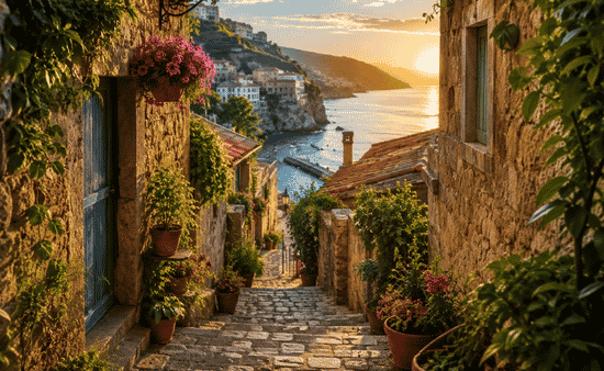 The Art of Un-Tourism How to Find Hidden Gems on Your Next Vacation