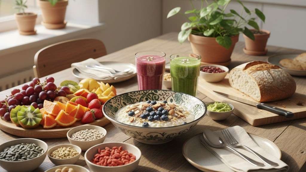 The Core Pillars of Holistic Wellness