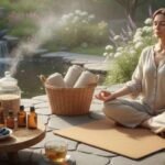 The Holistic Guide to Wellness Your Path to Balanced Well-Being