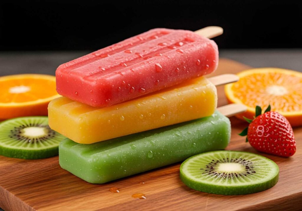 Tips for Perfect Popsicles Every Time