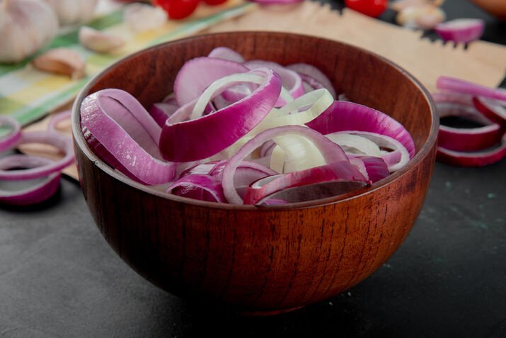 What ingredients you will need for making pickled onions