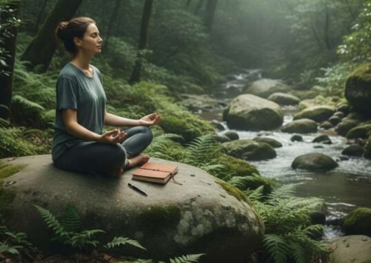 What is Mental Wellness Your Guide to a Balanced Mind