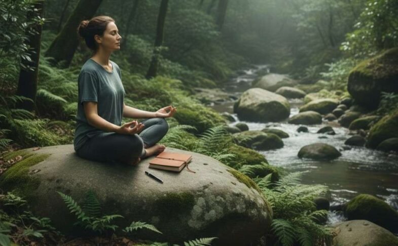 What is Mental Wellness Your Guide to a Balanced Mind