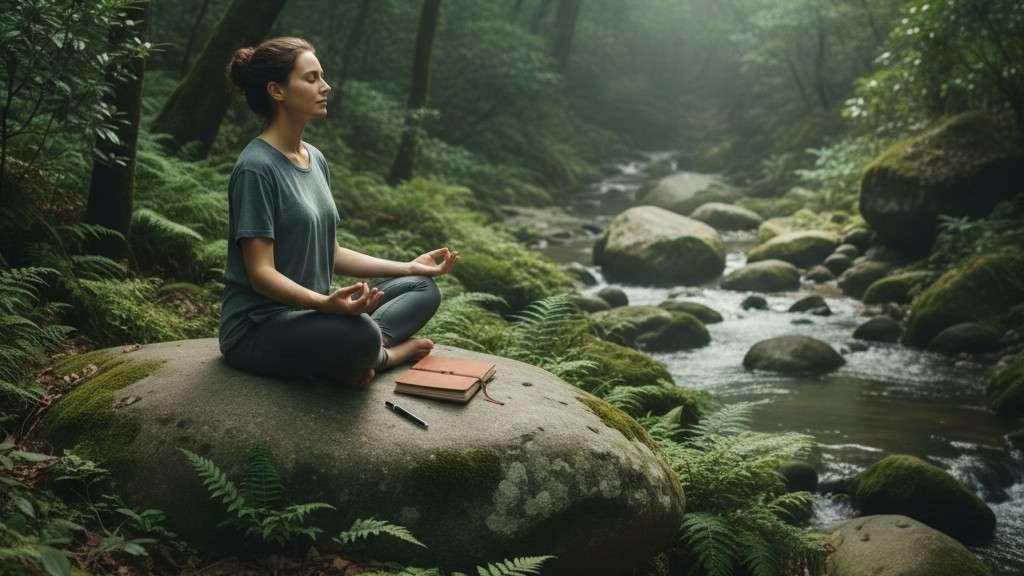 What is Mental Wellness Your Guide to a Balanced Mind