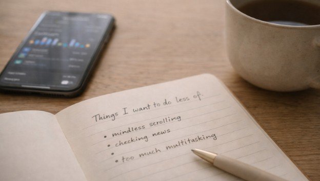 Why Does Screen Time Balance Feel So Hard Today