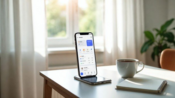 Why do simple money habits for everyday life matter more than big financial goals