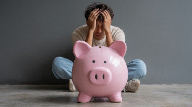 Why emergency savings protect emotional balance, not just money