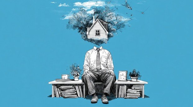 Why living within your means creates mental space, not restriction