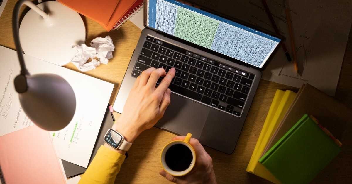 Work From Home Essentials Must-Have Tools for Comfort, Productivity and Well-Being