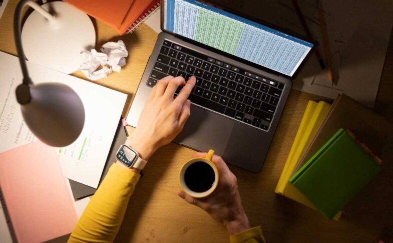 Work From Home Essentials Must-Have Tools for Comfort, Productivity and Well-Being