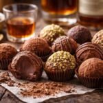 Yes You Can Make Boozy Truffles (And Anyone Can!)
