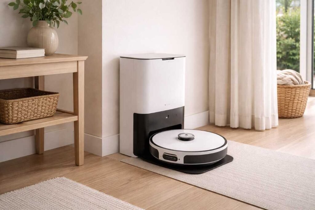 Battery Life and Charging