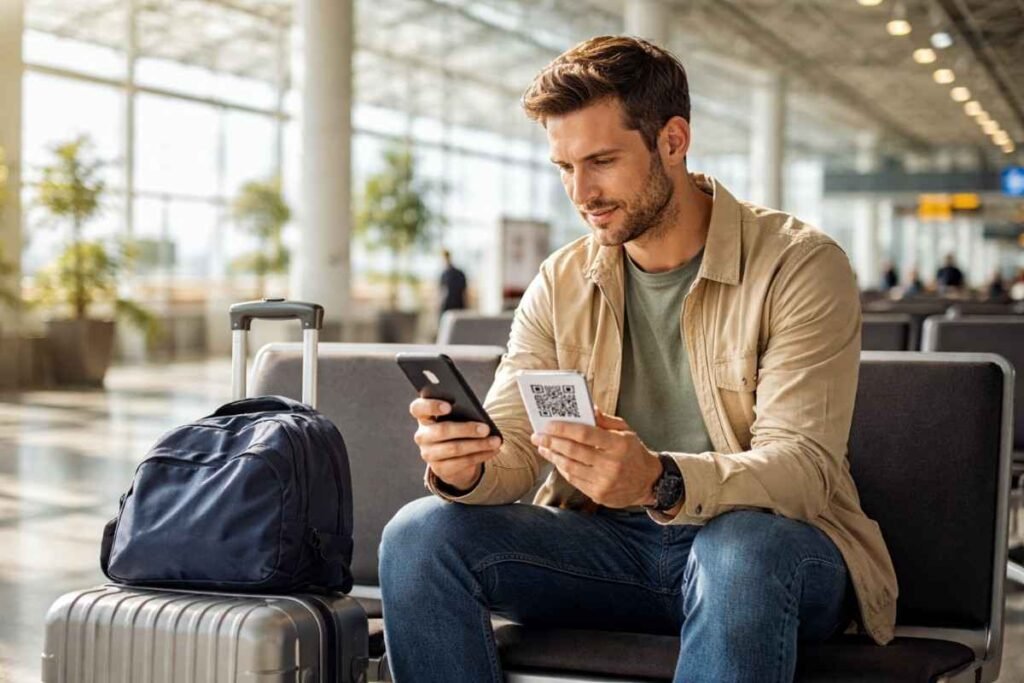 Check If The Phone Supports eSIM Technology