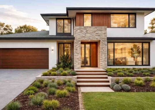 Choosing the Best Canberra Home Builders for Your Dream House