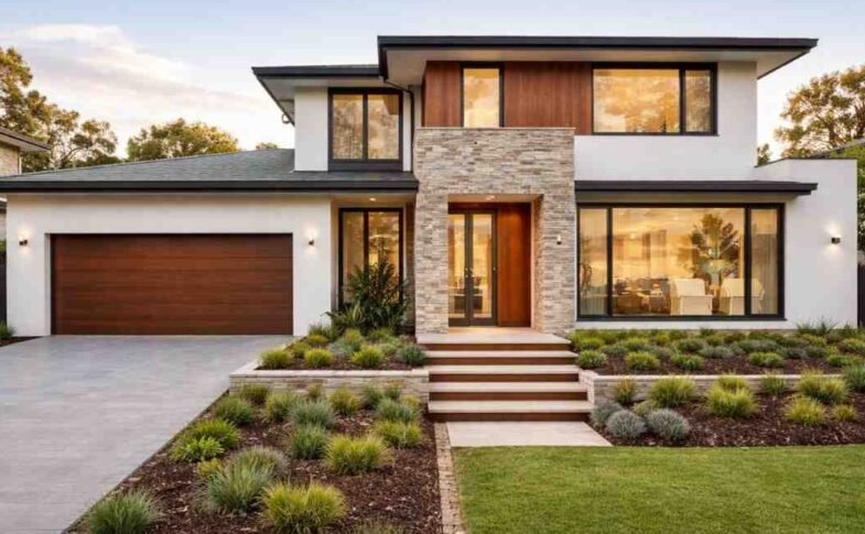 Choosing the Best Canberra Home Builders for Your Dream House