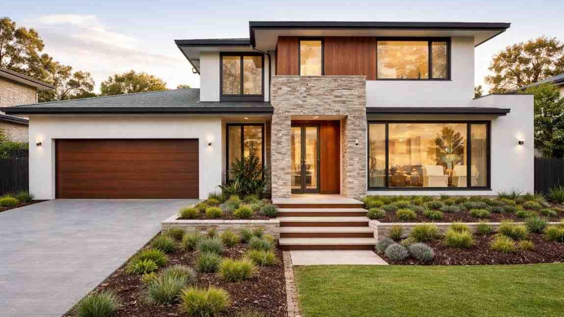 Choosing the Best Canberra Home Builders for Your Dream House