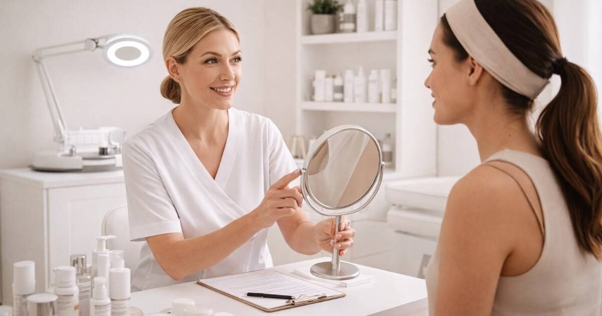 Discover Radiant Skin with O Cosmedics