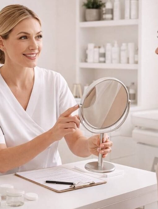 Discover Radiant Skin with O Cosmedics