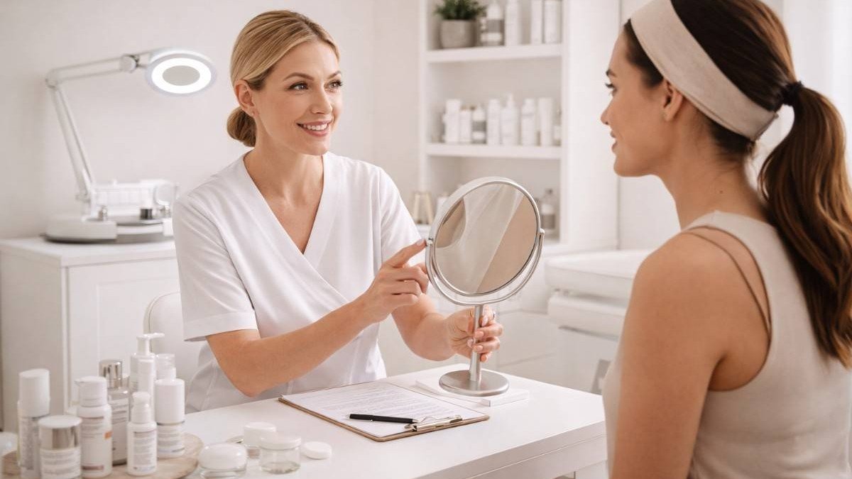 Discover Radiant Skin with O Cosmedics