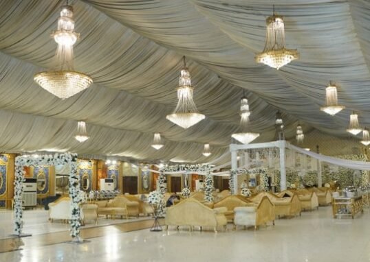 Everything You Need to Know Before Buying Your First Statement Chandelier