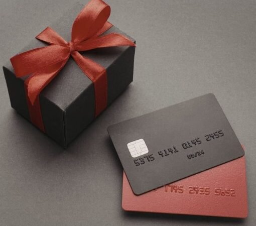 Exploring the Convenience of a Gift Card Store