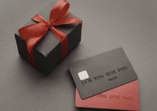 Exploring the Convenience of a Gift Card Store