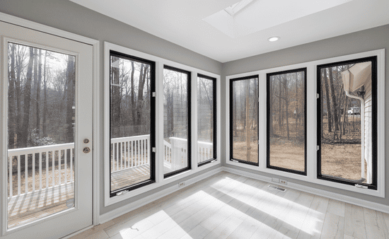 Fresh Surfaces Enhance Appearance