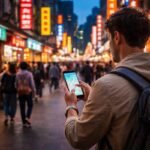 Prepare Your Phone For A Travel eSIM Before Visiting China