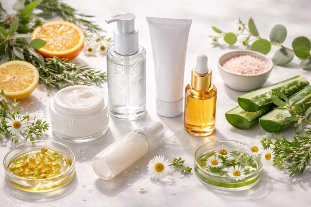 Professional Endorsement