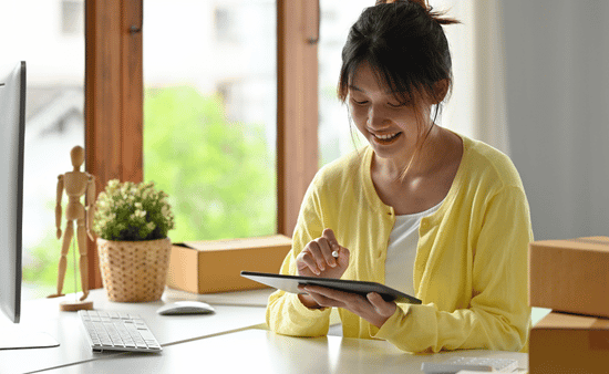 Regular Checks Keep Problems Small